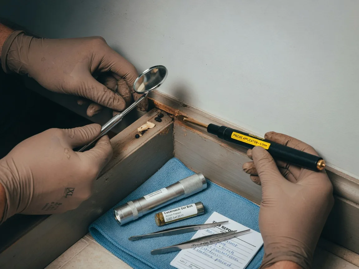 Why choose Emergency Pest Control in Peru, IL
